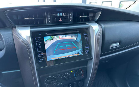 Toyota Fortuner II, 2020 год, 3 590 000 рублей, 11 фотография