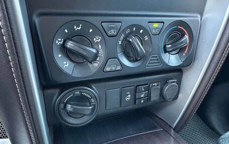 Toyota Fortuner II, 2020 год, 3 590 000 рублей, 12 фотография