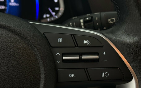 Hyundai Creta, 2021 год, 2 499 000 рублей, 9 фотография