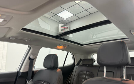 Hyundai Creta, 2021 год, 2 499 000 рублей, 11 фотография