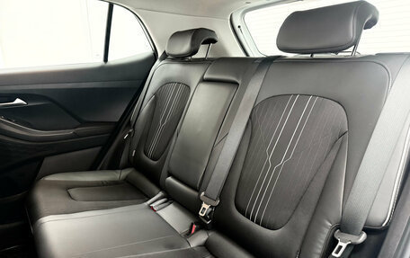 Hyundai Creta, 2021 год, 2 499 000 рублей, 20 фотография