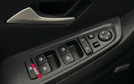 Hyundai Creta, 2021 год, 2 499 000 рублей, 18 фотография