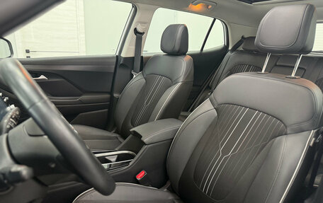 Hyundai Creta, 2021 год, 2 499 000 рублей, 21 фотография