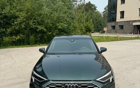 Audi A3, 2022 год, 2 300 000 рублей, 4 фотография