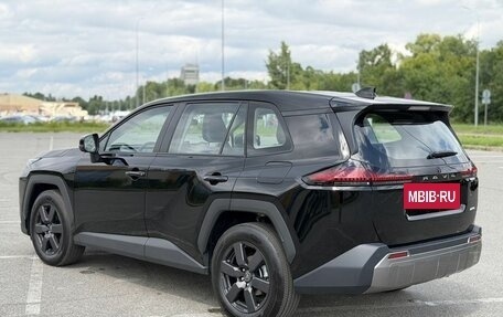 Toyota RAV4, 2026 год, 4 050 000 рублей, 4 фотография