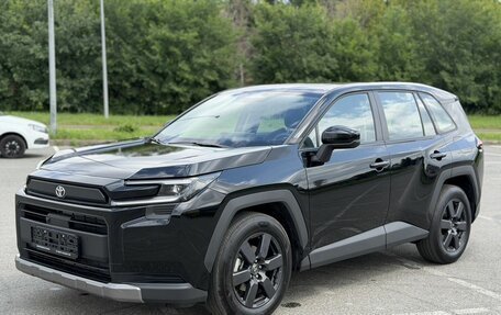Toyota RAV4, 2026 год, 4 050 000 рублей, 3 фотография