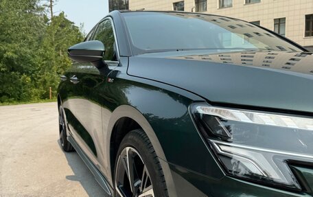 Audi A3, 2022 год, 2 300 000 рублей, 16 фотография