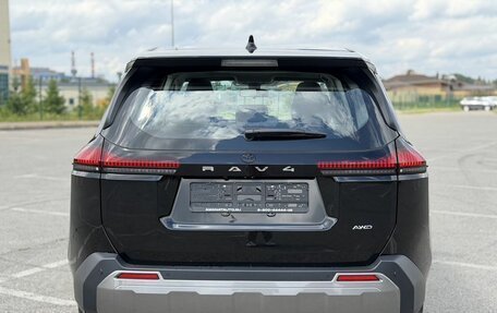 Toyota RAV4, 2026 год, 4 050 000 рублей, 5 фотография