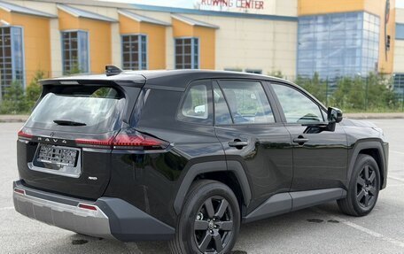 Toyota RAV4, 2026 год, 4 050 000 рублей, 6 фотография