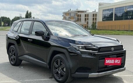 Toyota RAV4, 2026 год, 4 050 000 рублей, 7 фотография