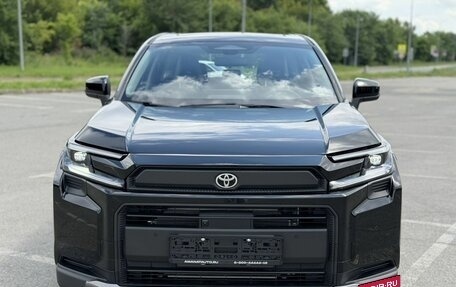 Toyota RAV4, 2026 год, 4 050 000 рублей, 2 фотография