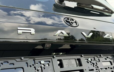 Toyota RAV4, 2026 год, 4 050 000 рублей, 10 фотография