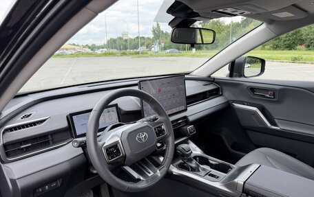 Toyota RAV4, 2026 год, 4 050 000 рублей, 18 фотография