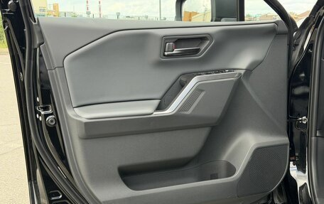 Toyota RAV4, 2026 год, 4 050 000 рублей, 14 фотография