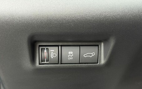 Toyota RAV4, 2026 год, 4 050 000 рублей, 16 фотография