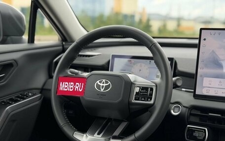 Toyota RAV4, 2026 год, 4 050 000 рублей, 20 фотография