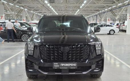 GAC GS8, 2023 год, 3 499 000 рублей, 2 фотография