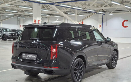 GAC GS8, 2023 год, 3 499 000 рублей, 6 фотография