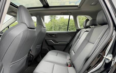 Toyota RAV4, 2026 год, 4 050 000 рублей, 30 фотография