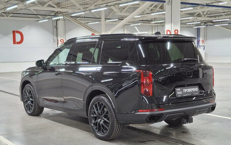 GAC GS8, 2023 год, 3 499 000 рублей, 8 фотография