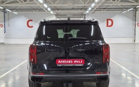 GAC GS8, 2023 год, 3 499 000 рублей, 7 фотография