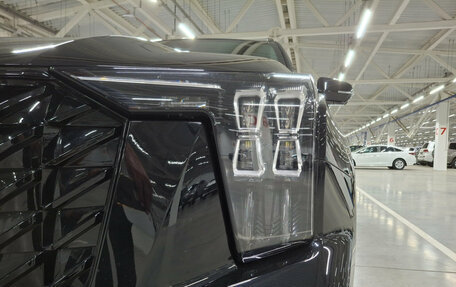 GAC GS8, 2023 год, 3 499 000 рублей, 21 фотография