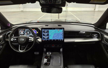 GAC GS8, 2023 год, 3 499 000 рублей, 17 фотография