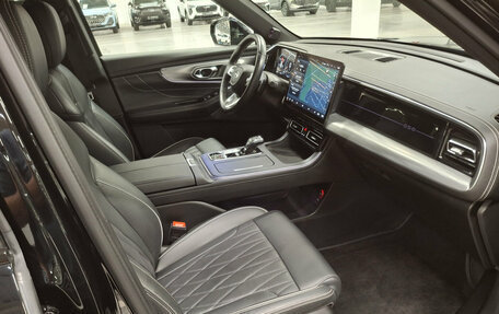 GAC GS8, 2023 год, 3 499 000 рублей, 13 фотография