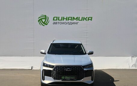 Chery Tiggo 4 I рестайлинг, 2024 год, 1 820 000 рублей, 2 фотография