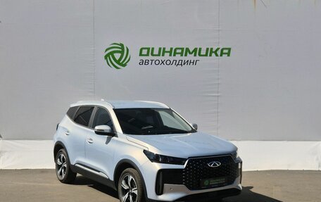 Chery Tiggo 4 I рестайлинг, 2024 год, 1 820 000 рублей, 3 фотография