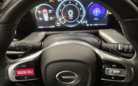 GAC GS8, 2023 год, 3 499 000 рублей, 28 фотография