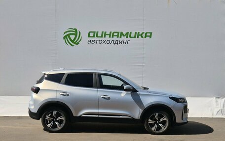 Chery Tiggo 4 I рестайлинг, 2024 год, 1 820 000 рублей, 4 фотография