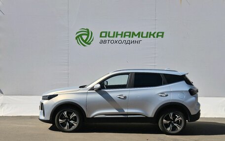 Chery Tiggo 4 I рестайлинг, 2024 год, 1 820 000 рублей, 8 фотография