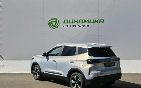 Chery Tiggo 4 I рестайлинг, 2024 год, 1 820 000 рублей, 7 фотография