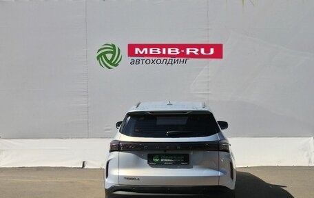 Chery Tiggo 4 I рестайлинг, 2024 год, 1 820 000 рублей, 6 фотография