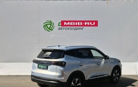 Chery Tiggo 4 I рестайлинг, 2024 год, 1 820 000 рублей, 5 фотография