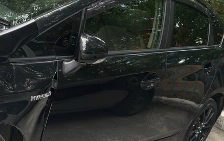 Toyota Prius, 2009 год, 950 000 рублей, 5 фотография