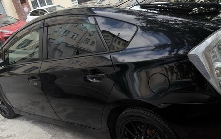 Toyota Prius, 2009 год, 950 000 рублей, 3 фотография