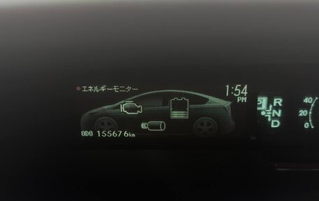 Toyota Prius, 2009 год, 950 000 рублей, 9 фотография