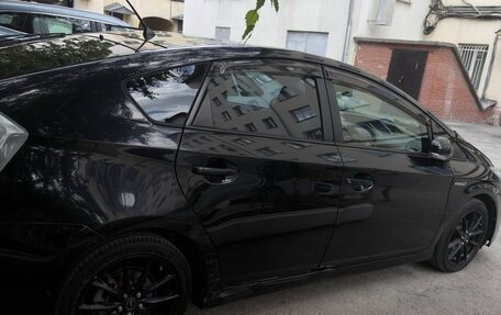 Toyota Prius, 2009 год, 950 000 рублей, 8 фотография