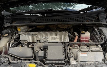 Toyota Prius, 2009 год, 950 000 рублей, 18 фотография
