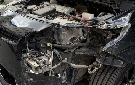 Toyota Prius, 2009 год, 950 000 рублей, 15 фотография