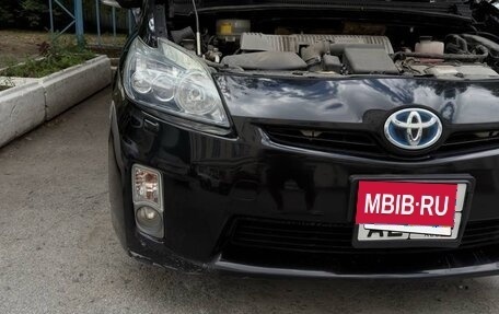Toyota Prius, 2009 год, 950 000 рублей, 17 фотография