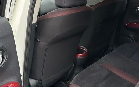 Nissan Juke II, 2012 год, 1 050 000 рублей, 3 фотография