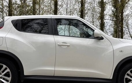 Nissan Juke II, 2012 год, 1 050 000 рублей, 2 фотография