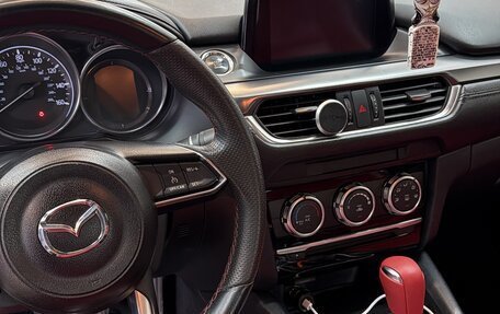 Mazda 6, 2017 год, 1 150 000 рублей, 5 фотография