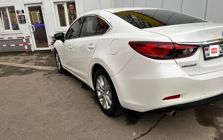 Mazda 6, 2017 год, 1 150 000 рублей, 3 фотография