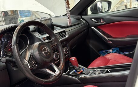 Mazda 6, 2017 год, 1 150 000 рублей, 4 фотография