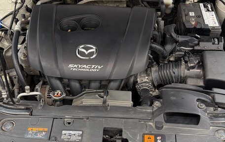 Mazda 6, 2017 год, 1 150 000 рублей, 6 фотография