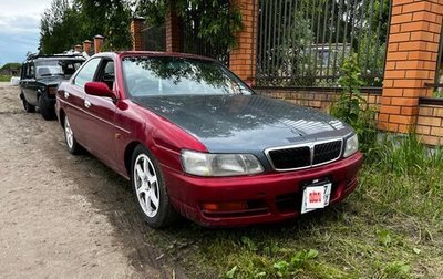 Nissan Laurel VIII, 1985 год, 430 000 рублей, 1 фотография